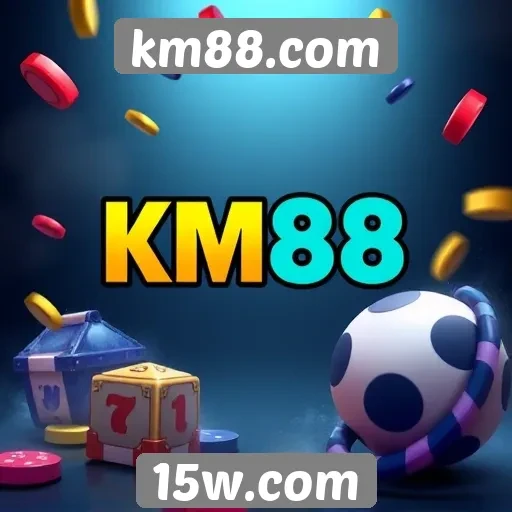 Comparativo de jogos disponíveis no km88.com