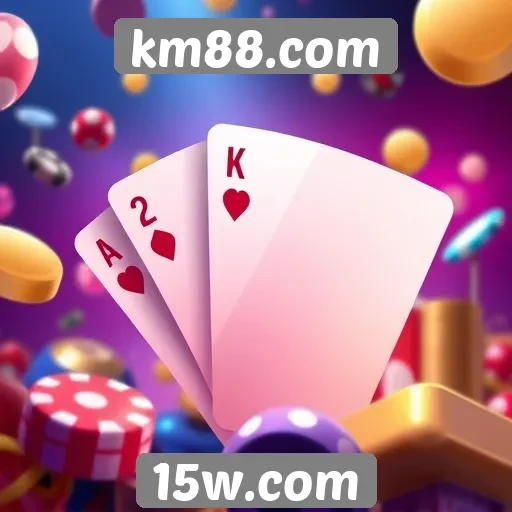Novidades e atualizações no site km88.com