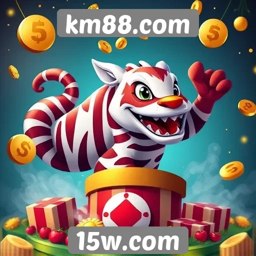 km88.com oferece ampla variedade de jogos online